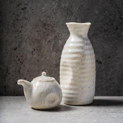 Soy sauce pourer 10cl sand Umi
