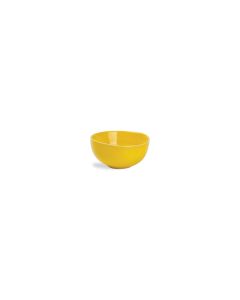 Schüssel 7,5xH4cm yellow Chic Mix