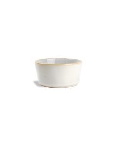 Schüssel 10xH5,0cm gold Glister