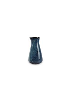 Karaffe 46cl blue Nova