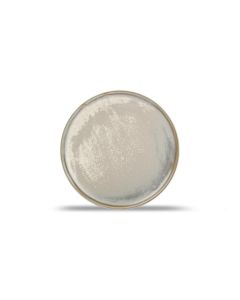 Assiette plate 22,5cm green Usko