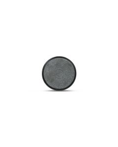 Assiette plate 14,5xH2cm black Dusk