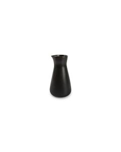 Carafe 46cl black Ceres
