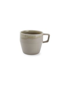 Cup 20cl brown Structo