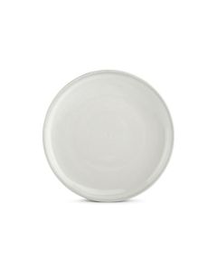 Assiette plate 21cm mist Oxido