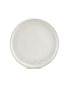 Assiette plate 26cm mist Oxido