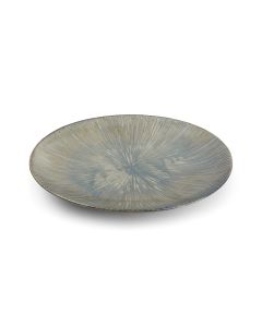 Servierschale 40xH5cm forest Halo