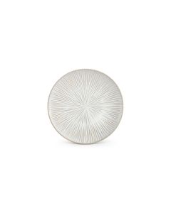 Assiette plate 20cm cloud Halo