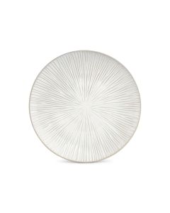 Assiette plate 28,5cm cloud Halo