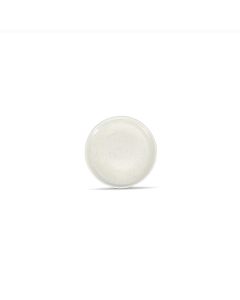 Assiette plate 15cm frost white Ceres