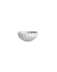 Kom 7,5xH3cm blue faded Dune