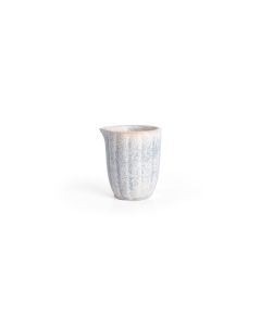 Milch-/Saucekrug 6cl blue faded Dune