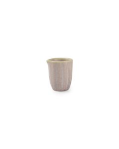Milch-/Saucekrug 6cl pink faded Dune