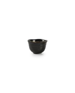 Bowl 6xH4cm seaweed Umi