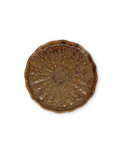 Assiette plate 20cm autumn Umi