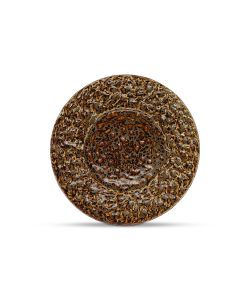 Assiette plate 28cm autumn Umi