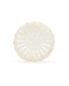 Assiette plate 20cm sand Umi