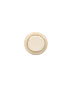 Assiette plate 15cm sand Base