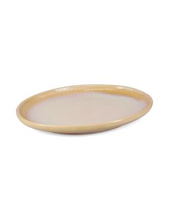 Serving dish 36x26cm sand Base