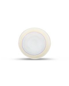 Assiette plate 21cm glow Moya
