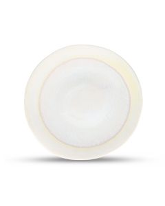Assiette plate 28cm glow Moya