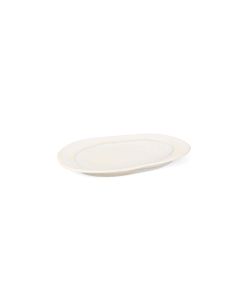 Plat à servir 26x16cm glow Moya
