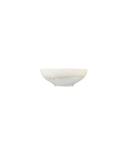 Bol 18xH6,5cm glow Moya
