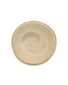 Assiette plate 29cm olive Ferro