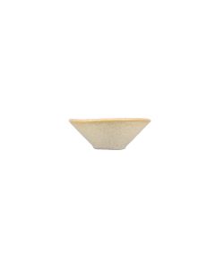 Kom 18xH6,5cm olive Ferro
