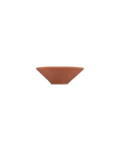 Kom 18xH6,5cm ash Ferro
