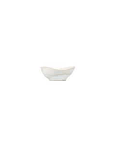 Bol 14xH6cm pure pearl Icon
