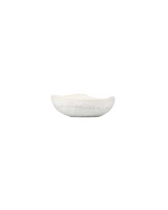 Schüssel 18xH6,5cm pure pearl Icon