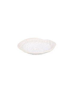 Schüssel 26xH5,5cm pure pearl Icon