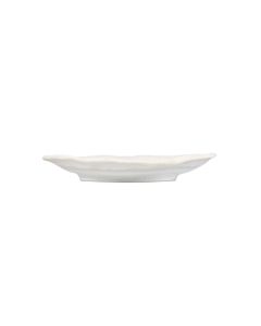 Schüssel 31xH5cm pure pearl Icon