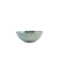 Schüssel 20,5xH7,5cm opal Filo