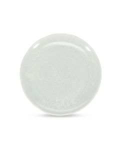 Assiette plate 31cm white Filo