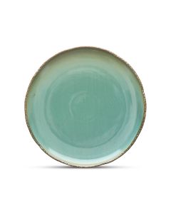 Assiette plate 31cm opal Filo