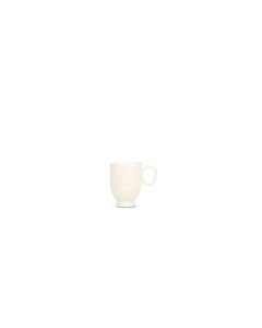Mokkakop 7cl white Lina