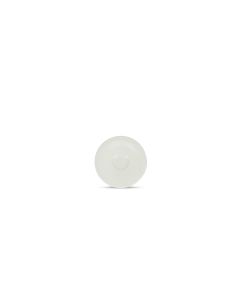 Mokkaschotel 11cm white Lina