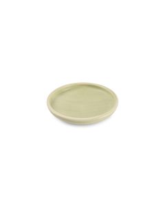 Schüssel 20xH4,5cm green Jade