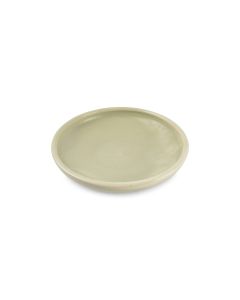 Schüssel 25xH6cm green Jade