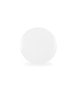 Assiette plate 21cm white Perla