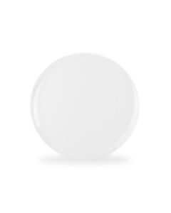 Assiette plate 29cm white Perla