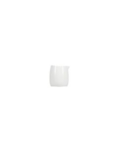 Milch-/Saucekrug 26cl white Perla