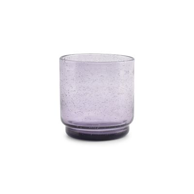 Glas 38cl lila Kolon