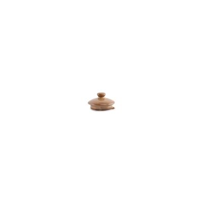 Deksel voor theepot 50cl beige Escura