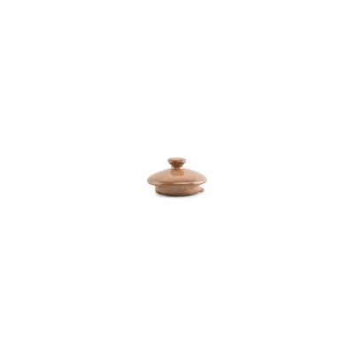 Deksel voor theepot 80cl beige Escura