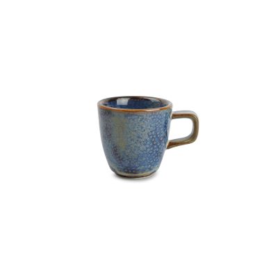 Tasse &agrave; moka 9cl blue Nova