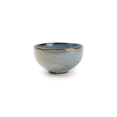 Bol 12xH6,5cm blue Nova