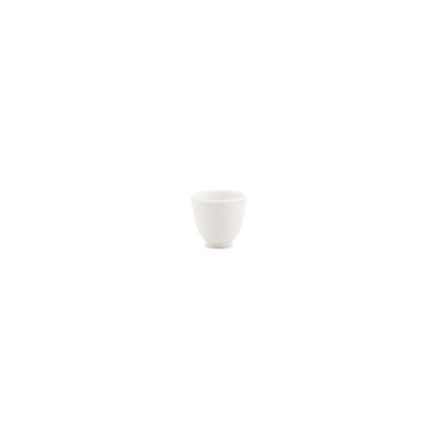 Bowl 4,5xH4cm white Dusk